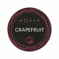 Табак для кальяна Morph - Grapefruit (Грейпфрут) 50г