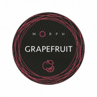 Табак для кальяна Morph - Grapefruit (Грейпфрут) 50г