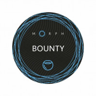 Табак для кальяна Morph - Bounty (Кокос шоколад) 50г