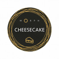 Табак для кальяна Morph - Cheesecake (Чизкейк) 50г