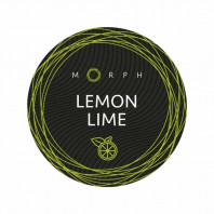 Табак для кальяна Morph - Lemon Lime (Лимон Лайм) 50г