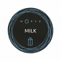 Табак для кальяна Morph - Milk (Молоко) 50г