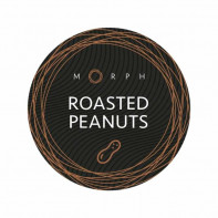 Табак для кальяна Morph - Roasted Peanuts (Жареный арахис) 50г