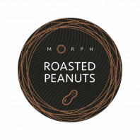 Табак для кальяна Morph - Roasted Peanuts (Жареный арахис) 50г