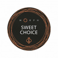 Табак для кальяна  Morph - Sweet Choice (Банановый микс) 50г