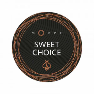 Табак для кальяна  Morph - Sweet Choice (Банановый микс) 50г