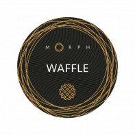 Табак для кальяна Morph - Waffle (Вафли) 50г