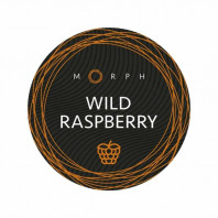 Табак для кальяна Morph - Wild Raspberry (Кислая малина) 50г