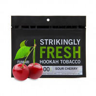 Табак для кальяна Fumari - Sour Cherry (Кислая Вишня) 100г