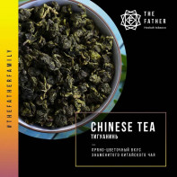 Табак для кальяна The Father - Chinese tea (Китайский чай) 100г