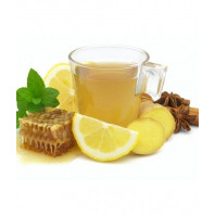 Табак для кальяна Tangiers - NOIR Lemon Tea (Сезонный лимонный чай) 100г