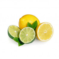 Табак для кальяна Tangiers АКЦИЗ - BIRQUIQ New Lemon-Lime (Новый Лимон Лайм) 100г