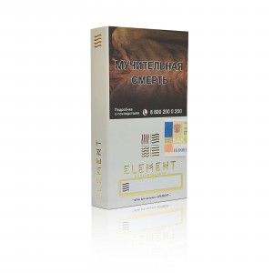 Табак для кальяна Element Воздух - Amazingreen (Зеленые ягоды) 25г