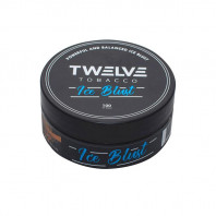 Табак для кальяна Twelve - Iceblust (Арктический холод) 100г