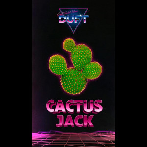 Табак для кальяна Duft - Cactus Jack (Кактус) 100г