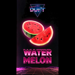 Табак для кальяна Duft - Watermelon (Арбуз) 100г