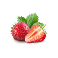 Табак для кальяна Tangiers АКЦИЗ - F-LINE Cool Strawberry (Клубника мята) 100г
