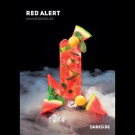 Табак для кальяна Darkside CORE - Red Alert (Лимонад Арбуз Дыня) 250г