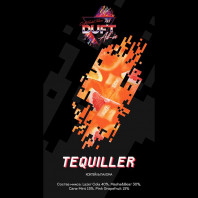 Табак для кальяна Duft All-In - Tequiller (Коктейль Палома) 25г
