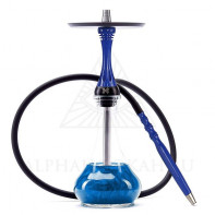 Кальян Alpha Hookah - X ORION-510  (Без колбы)