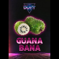 Табак для кальяна Duft - Guanabana (Гуава) 100г