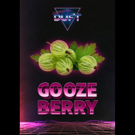 Табак для кальяна Duft - Goozeberry (Крыжовник) 100г