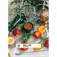 Табак для кальяна Element Воздух - Bellini (Шампанское Персик) 25г