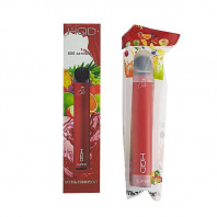 Электронная сигарета HQD SUPER - Mix fruit (Мультифрукт) 600т