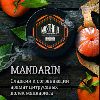 Табак для кальяна Must Have - Mandarin (Мандарин) 125г