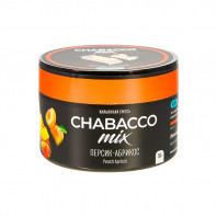 Смесь для кальяна Chabacco MEDIUM  - Peach Apricot (Персик Абрикос) 50г