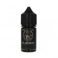 Жидкость Platinum Hard Salt - Juice Tobacco 30мл extremely strong (Сочное яблоко с корицей)
