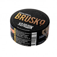 Табак для кальяна Brusko - Холодок 25г
