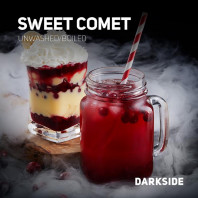 Табак Darkside BASE 100г - Sweet Comet (Клюква Банан) 100г