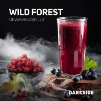 Табак Darkside BASE 100г - Wild Forest (Земляника)