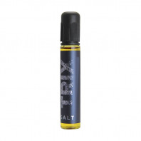 Жидкость Smoke Kitchen TRIX SALT - Cider 30 мл 20 мг (Грушевый сидр)