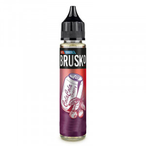 Жидкость Brusko Salt 30 мл 5% - Карамельный Табак