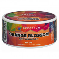 Табак для кальяна Spectrum Mix Line - Orange Blossom (Апельсин Корица Опунция) 25г