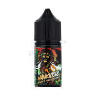 Жидкость MONSTERVAPOR - MANKICORE (манго c киви и лимоном)  30мл 20мг