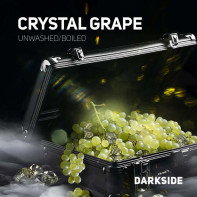 Табак для кальяна Darkside CORE - Crystal Grape (Кристальный виноград) 100г