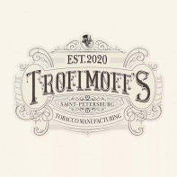 Табак для кальяна Trofimoff`s Terror - Abricot (Спелый абрикос) 25г