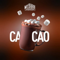 Табак для кальяна Must Have - Cacao (Какао) 125г