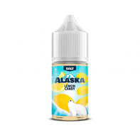 Жидкость Alaska - Lemon Candy 30мл STRONG 20