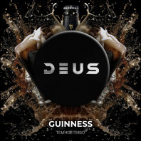 Табак для кальяна Deus - Guinness (Темное пиво) 20г