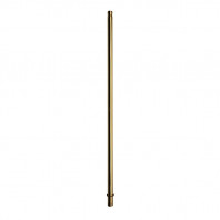 Мундштук для кальяна Hoob Stick Gold 40см