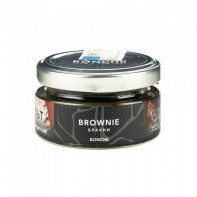 Табак для кальяна Bonche - Brownie (Брауни) 30г