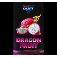 Табак для кальяна Duft - Dragonfruit (Питахайя) 80г
