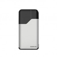 Набор Suorin Air 500mAh Kit US PMTA Limited Edition LY-001-S Silver