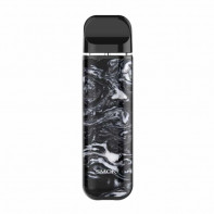 Набор SMOK NOVO 2 Pod 800mAh Kit SMOK-002H Black and White Resin