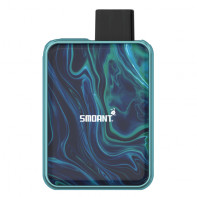 Набор Smoant Charon Baby 750mAh Kit KL-022-PB Peacock Blue