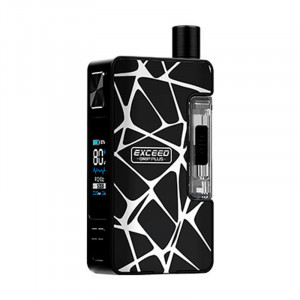 Набор Joyetech Exceed Grip Plus (80W, без аккумулятора, 2,6 мл) (Web)